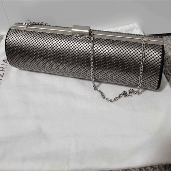 BCBG evening clutch - Picture 1 of 4